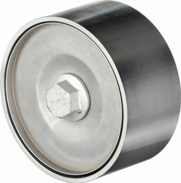 GATES T36623 - Rolka prowadząca pasek wielorowkowy