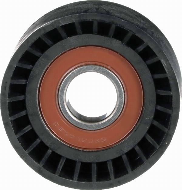 GATES T36084 - KOLO PROWADZACE PASKA MOVANO 1.9DTI 01-