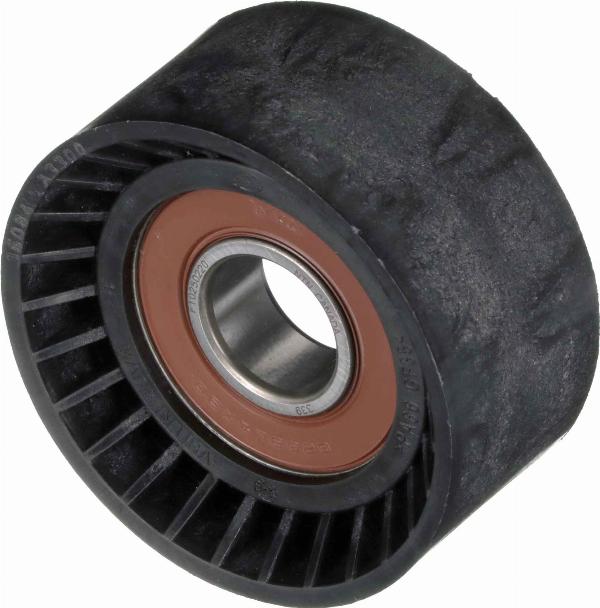 GATES T36084 - KOLO PROWADZACE PASKA MOVANO 1.9DTI 01-