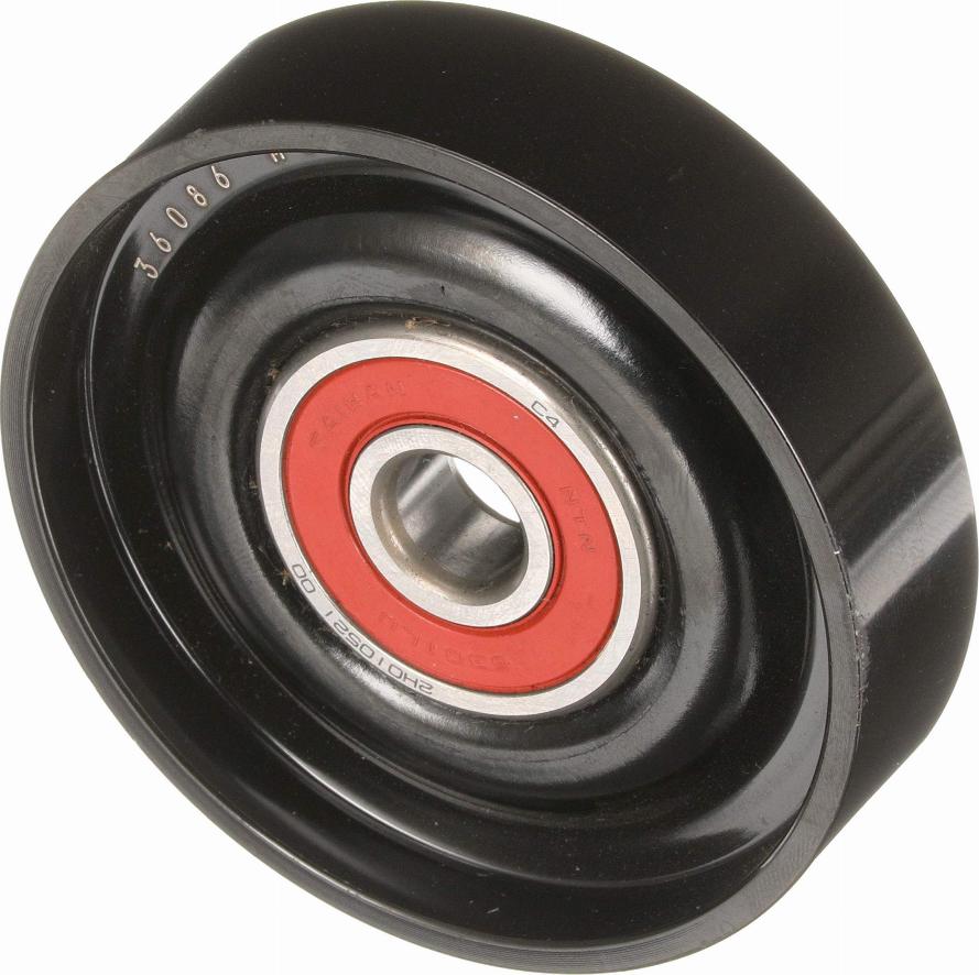 Febest 1287-ACC - KOLO NAPINACZA PASKA ACCENT1.3-1.5 94-00
