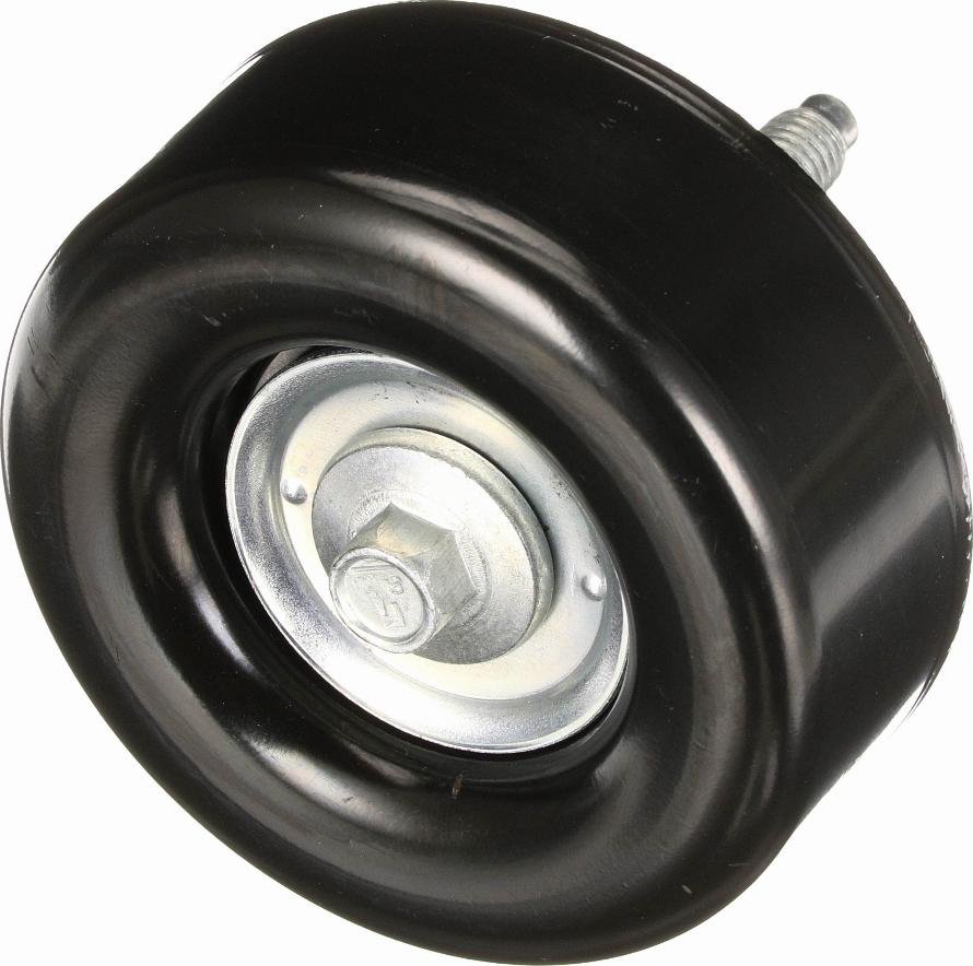 FEBI Bilstein 31288 - ROLKA PASKA WIELOROWK. FORD 1.8-2.0 16V