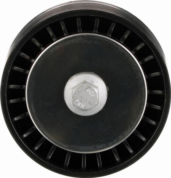 GATES T36892 - ROLKA PASKA WIELOROWK. FORD 2.0 ECOBLUE