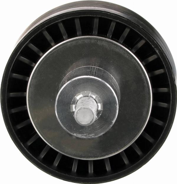 GATES T36892 - ROLKA PASKA WIELOROWK. FORD 2.0 ECOBLUE
