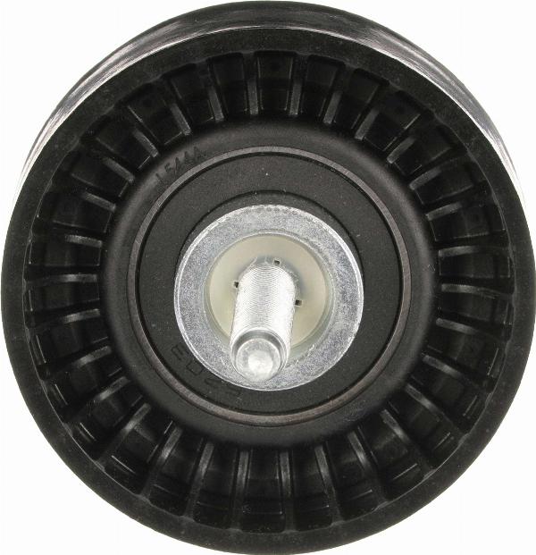 GATES T36204 - KOLO PROWADZACE PASKA MONDEO 2.0TDCI 07-