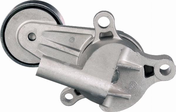 GATES T38422 - NAPINACZ PASKA WIELOROWK. TOYOTA