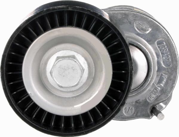 GATES T38427 - NAPINACZ PASKA WIELOROWK. VW 1.9TDI-2.0TDI