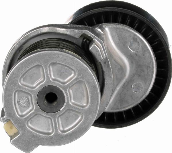 GATES T38427 - NAPINACZ PASKA WIELOROWK. VW 1.9TDI-2.0TDI
