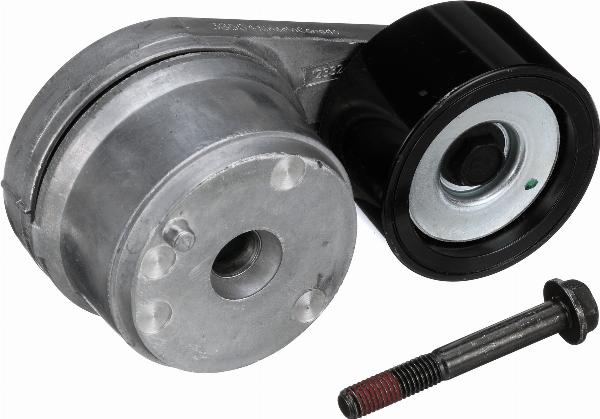 GATES T38504 - Napinacz paska wielorowkowego