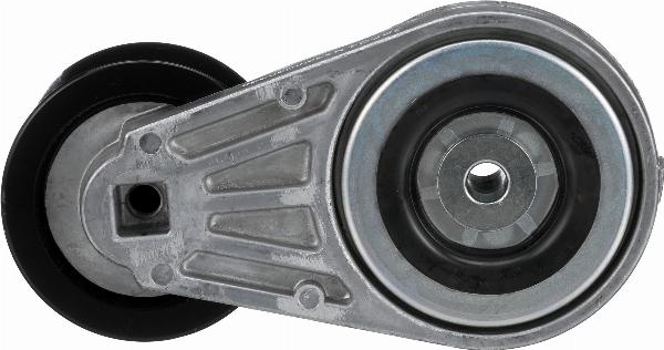 GATES T38504 - Napinacz paska wielorowkowego