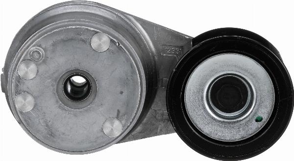 GATES T38504 - Napinacz paska wielorowkowego