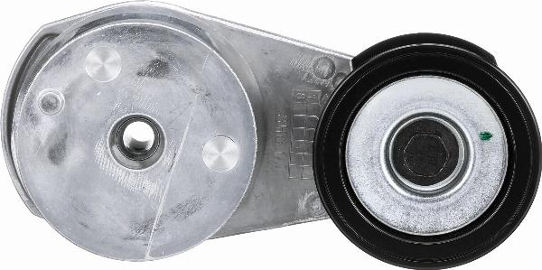 GATES T38607 - Napinacz paska wielorowkowego