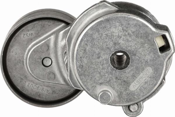 GATES T38680 - Napinacz paska wielorowkowego