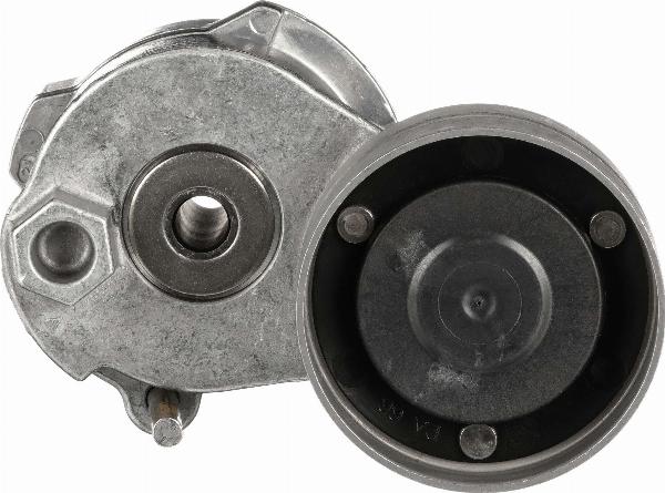 GATES T38680 - Napinacz paska wielorowkowego