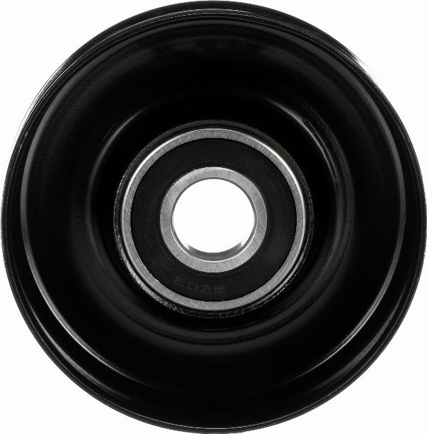 GATES T38001 - ROLKA PASKA WIELOROWK. CHEVROLET-FORD USA 91X17X30