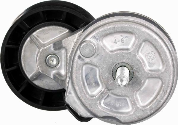 GATES T38364 - KOLO NAPINACZA PASKA ALFA 1.9JTD.PUNTO