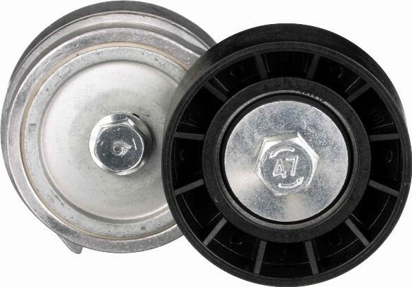 GATES T38364 - KOLO NAPINACZA PASKA ALFA 1.9JTD.PUNTO