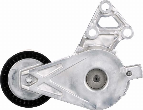 GATES T38307 - RAMIE NAPINAJACE PASEK AUDI A3 1.9TDI 00
