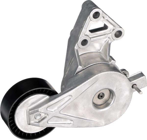 GATES T38307 - RAMIE NAPINAJACE PASEK AUDI A3 1.9TDI 00