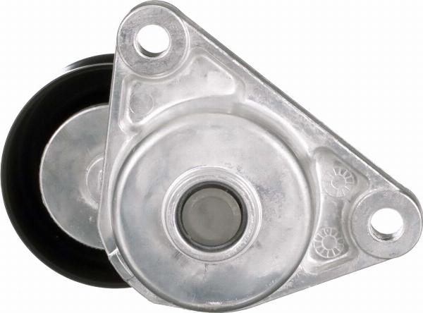 GATES T38376 - NAPINACZ PASKA KLIN.AVEO.LACETTI 05-