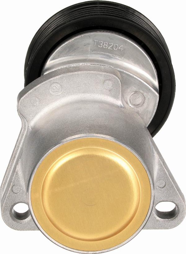 GATES T38204 - NAPINACZ PASKA WIELOROWK. FORD