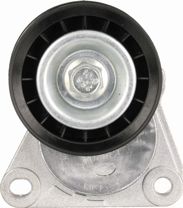 GATES T38204 - NAPINACZ PASKA WIELOROWK. FORD