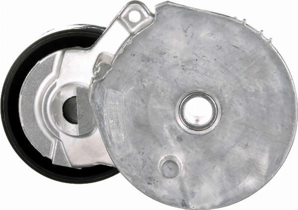 GATES T38236 - NAPINACZ PASKA PEUGEOT 206. 1.9D