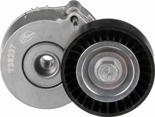 GATES T38237 - NAPINACZ PASKA WIELOROWK. FORD
