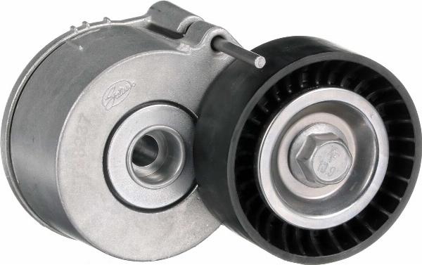 GATES T38237 - NAPINACZ PASKA WIELOROWK. FORD