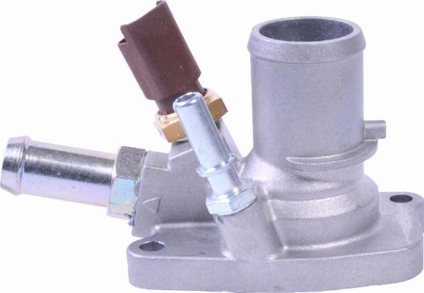 GATES TH42288G1 — Termostat, środek chłodzący
