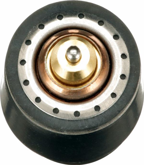GATES TH598105 - TERMOSTAT AUDI A1 1.4TFSI 12-