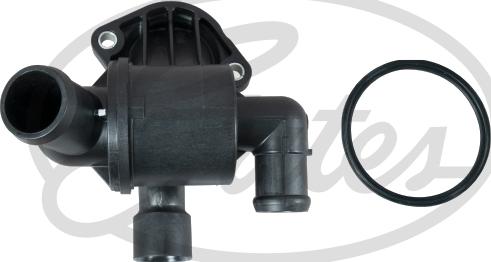 GATES TH58287G1 - TERMOSTAT VW AMAROK -Z OBUD.-