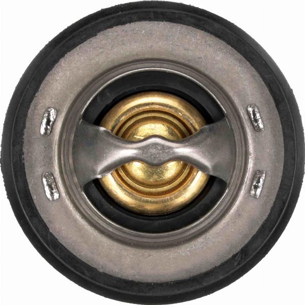 GATES TH64978G1 - TERMOSTAT TOYOTA 78C AURIS-C-HR-COROLLA 1.2