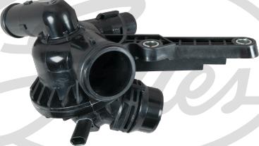 GATES TH614105G1 — Termostat, środek chłodzący