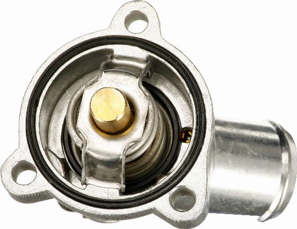GATES TH630102G1 - TERMOSTAT CHEVROLET SPARK 10-