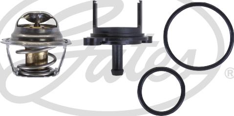 GATES TH62950G1 — Termostat, środek chłodzący
