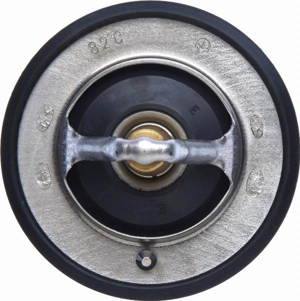 GATES TH34882G1 - TERMOSTAT TOYOTA HIACE 2.5D-4D 01- -82-