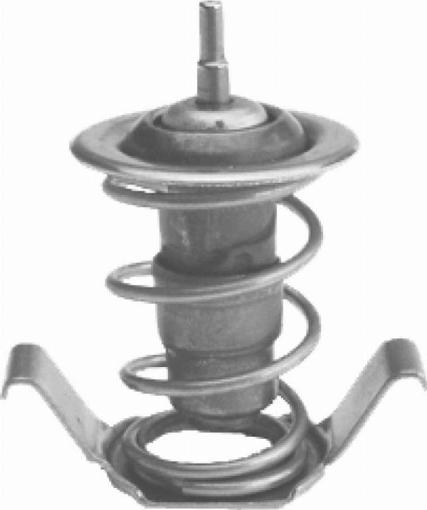 GATES TH34787 - TERMOSTAT FELICIA 1.3 95-96 -88-