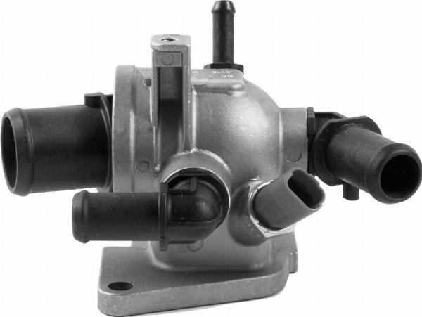 GATES TH38588G1 — Termostat, środek chłodzący