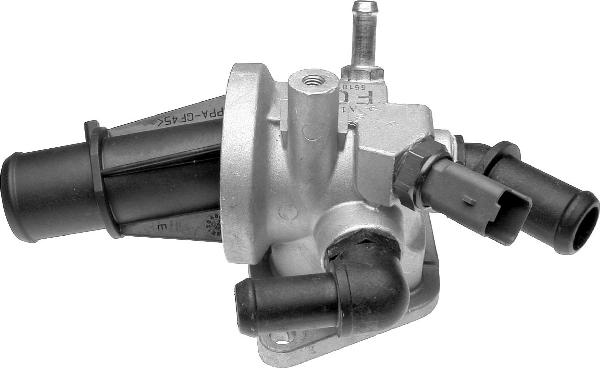 GATES TH33788G1 — Termostat, środek chłodzący