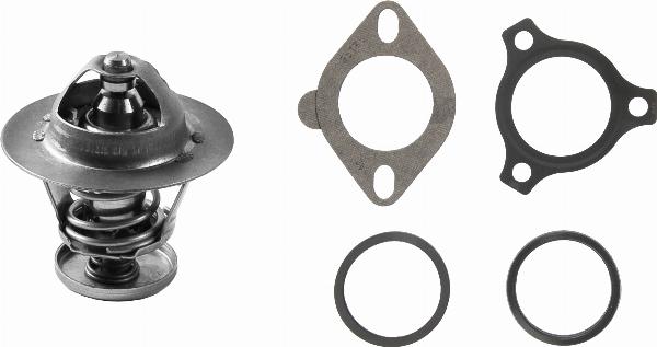 GATES TH26988G1 - TERMOSTAT JUMPER.DUCATO 2.2D 06-    -88-