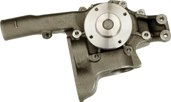 GATES WP5054HD - Pompa cieczy chłodzącej