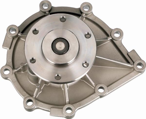 GATES WP5060HD - Pompa cieczy chłodzącej