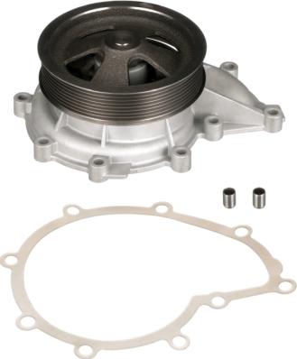GATES WP5009HD — Pompa wodna