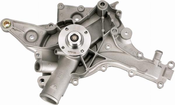 GATES WP0135 - POMPA WODY DB M112
