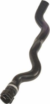 GATES 12333 - Przewód elastyczny chłodnicy