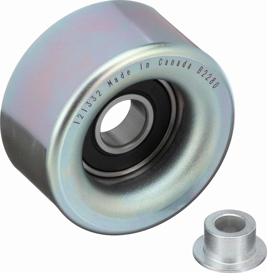 INA 532 0590 10 - ROLKA PASKA WIELOROWK. TOYOTA LAND CRUISER 4.0 03-