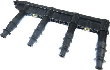 Meyle 11-14 885 0006 - CEWKA ZAPŁONOWA CITROEN C2 02-