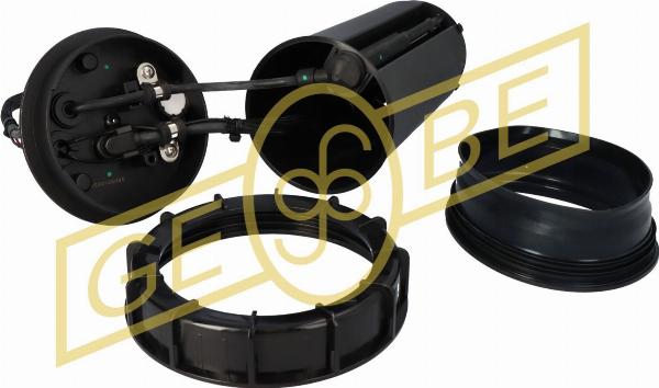 Gebe 9 6553 1 - ZESTAW NAPRAWCZY GRZAŁKI ADBLUE DB GL 3.0CDI 12-