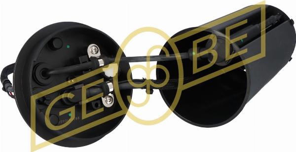 Gebe 9 6553 1 - ZESTAW NAPRAWCZY GRZAŁKI ADBLUE DB GL 3.0CDI 12-