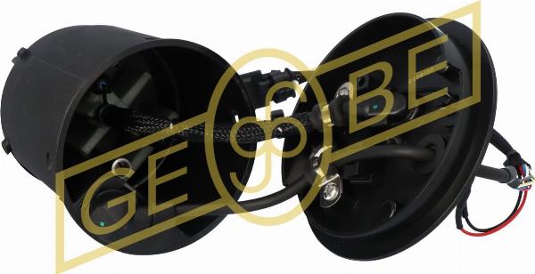 Gebe 9 6553 1 - ZESTAW NAPRAWCZY GRZAŁKI ADBLUE DB GL 3.0CDI 12-